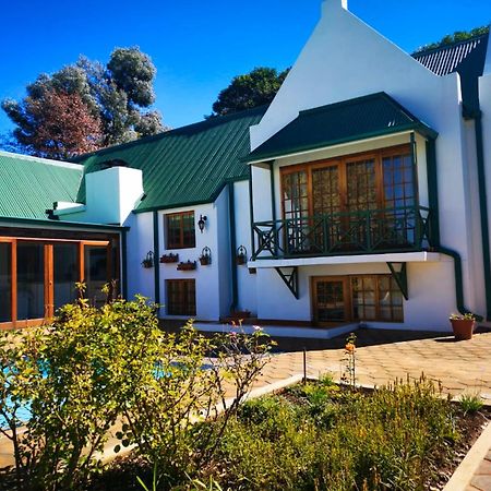The Gables-Clarens Villa Екстериор снимка
