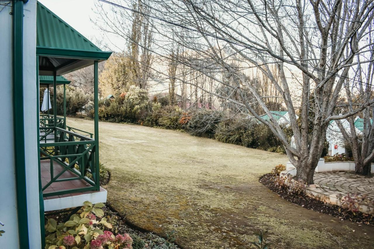 The Gables-Clarens Villa Екстериор снимка