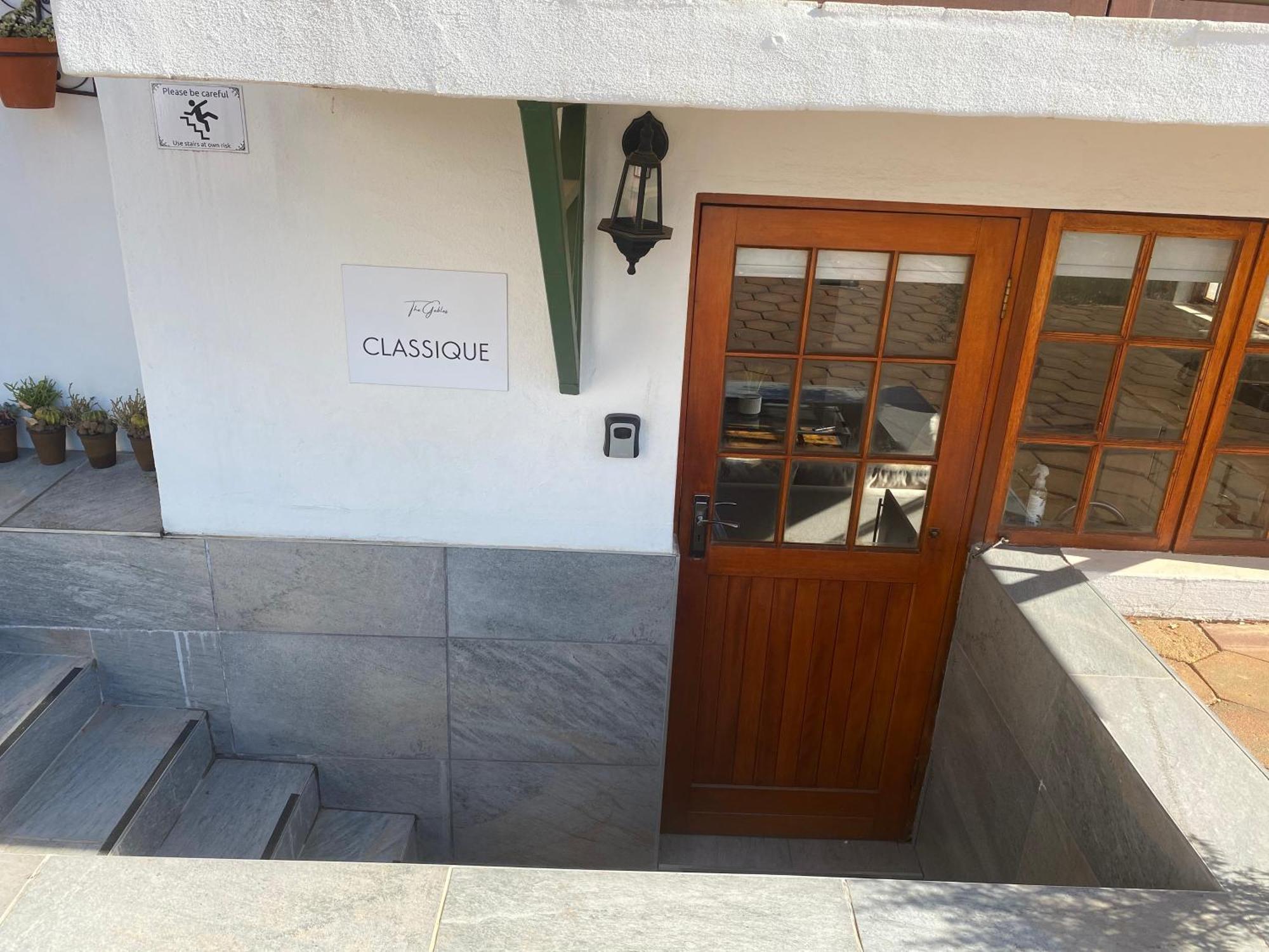 The Gables-Clarens Villa Стая снимка