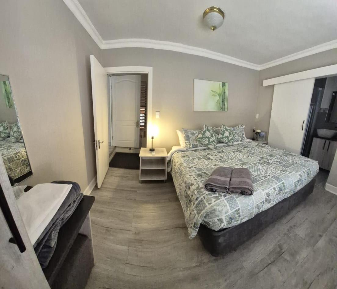 The Gables-Clarens Villa Екстериор снимка