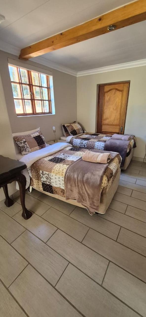 The Gables-Clarens Villa Екстериор снимка