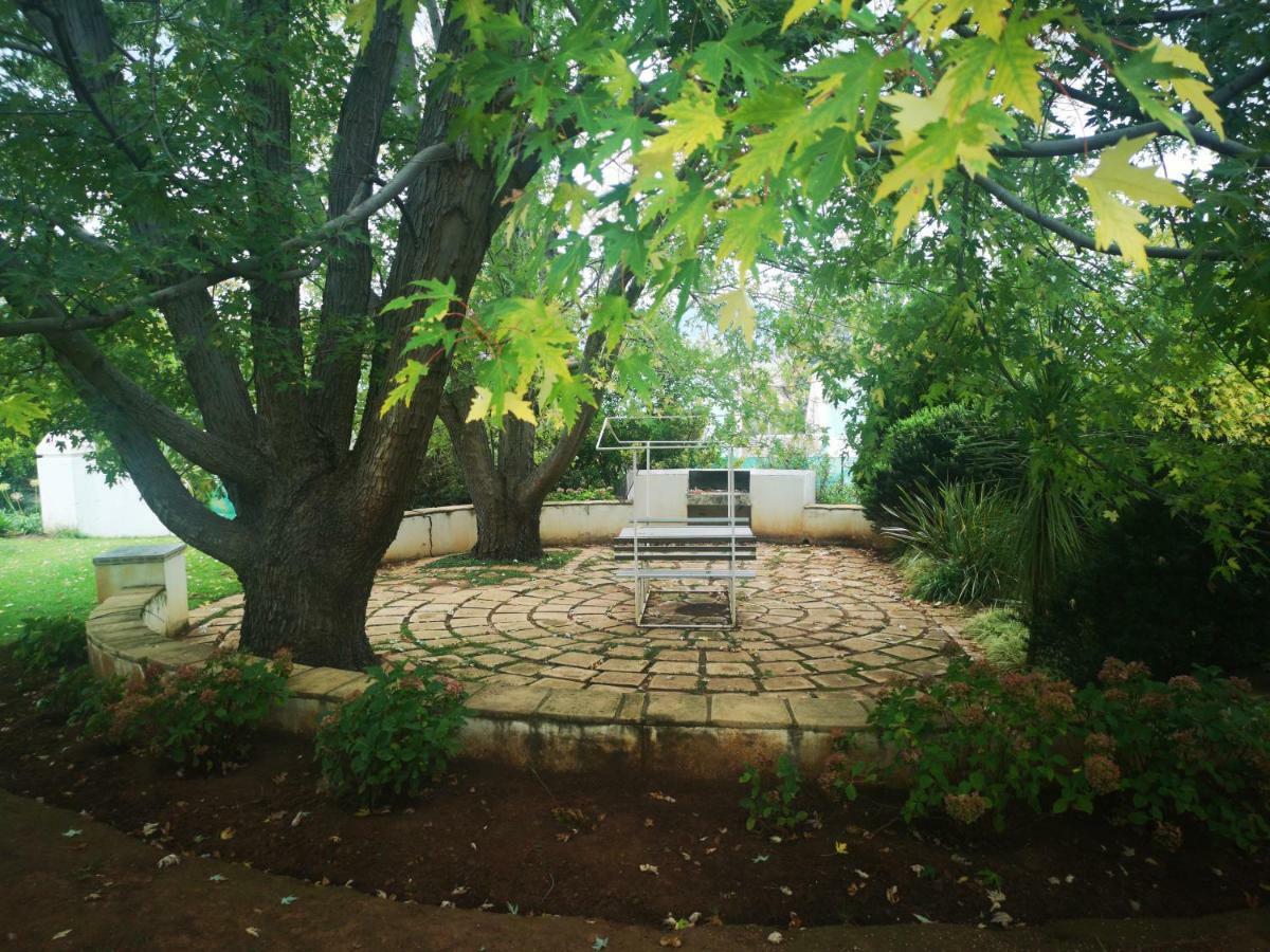 The Gables-Clarens Villa Екстериор снимка